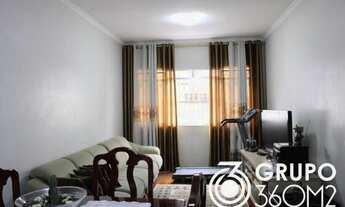 Imagem 1: Apartamento para Venda em São Bernardo do Campo, Taboão, 2 dormitórios, 1 banheiro, 1 vaga