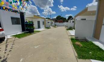 Imagem 3: Casa para aluguel tem 58 metros quadrados com 2 quartos em Flores - Manaus - Amazonas