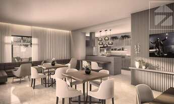 Imagem 6: Apartamento à venda 3 Quartos, 3 Suites, 2 Vagas, 130M², Cambuí, Campinas - SP