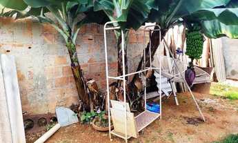 Imagem 2: Lagoa Santa - Casa Padrão - Francisco Pereira