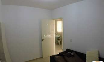 Imagem 7: Apartamento (tipo - padrao) 2 dormitórios, cozinha planejada, lazer, espaço gourmet, salão