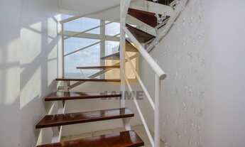 Imagem 5: Linda Cobertura duplex em condomínio fechado localizado em bairro arborizado