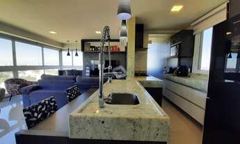 Imagem 4: ED. VANILLA SKY Apartamento com 3 dormitórios