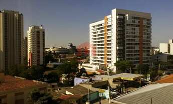 Imagem 3: Flat à venda 1 Quarto, 1 Suite, 1 Vaga, 25M², Campo Belo, São Paulo - SP