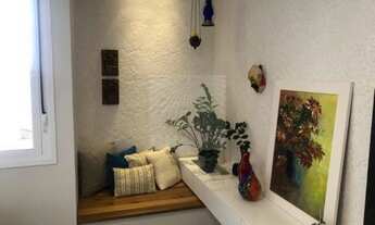 Imagem 4: SÃO PAULO - Apartamento Padrão - JARDIM PAULISTA