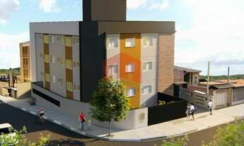 Imagem 2: Apartamento à venda 1 Quarto, 1 Suite, 1 Vaga, 28.85M², Jardim das Cerejeiras, Atibaia - S