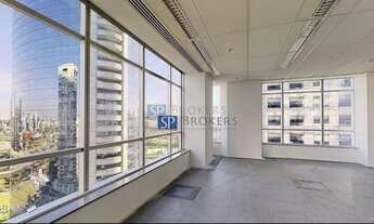 Imagem: Sala para alugar, 865 m² - Cidade Monções