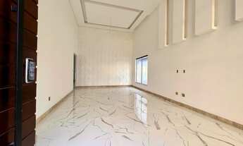 Imagem 5: Casa nova de Alto Padrão Alphaville 1