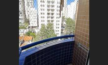 Imagem 7: Apartamento com 2 quartos à venda, 53 m² por R$ 580.000 - Vila Clementino