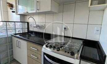 Imagem 3: Apartamento com 3 dormitórios à venda, 83 m² por R$ 399.000,00 - Cidade de Florianópolis