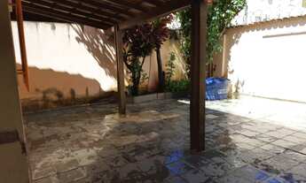 Imagem: Casa local nobre Morada do Sol