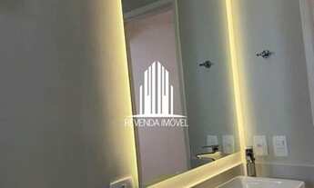 Imagem 5: 4 dormitorios, 1 suite, sala, reformado, mobiliado, campo belo, varanda, churrasqueira