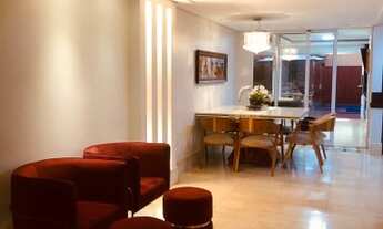 Imagem 4: EXCLUSIVO] Sobrado Condomínio Alto da Boa Vista