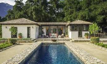 Imagem 5: Casa de condomínio para venda tem 600 metros quadrados com 3 quartos