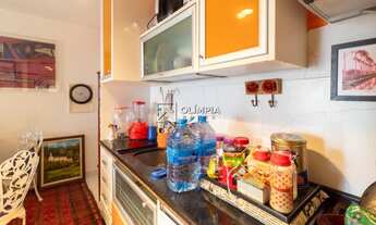 Imagem 4: Venda Apartamento 2 Dormitórios - 50 m² Campo Belo