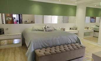 Imagem 5: Apartamento para alugar no bairro Centro - Sorocaba/SP