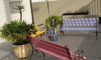 Imagem 5: KITNET, Canto do Forte, R$ 139 mil