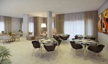 Imagem 7: Apartamento 2 dormitórios à venda Cristo Rei Curitiba/PR