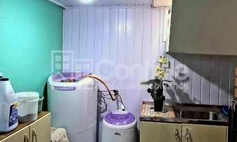 Imagem 4: Sobrado triplex entrada coletiva