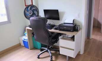 Imagem 5: Apartamento com 2 dormitórios à venda, 45 m2 por R$ 250.000,00 - Jardim Catanduva - São Pa