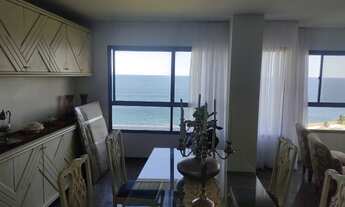 Imagem 7: Cobertura 4 suítes Rio vermelho