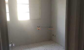 Imagem 4: Apartamento com 2 dormitórios para alugar, 43 m² por R$ 990,00/mês - Parque das Nações - S