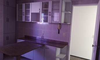 Imagem 1: Apartamento à venda com 138 metros próximo ao Shopping Rio Mar