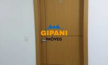 Imagem 3: Apartamento 03 Dormitórios com armários com linda vista bairro Mauá