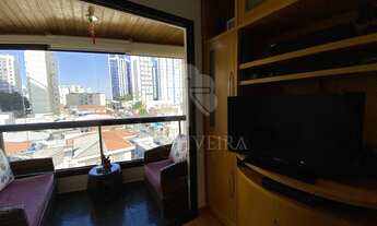 Imagem 4: Apartamento à venda, São Judas, São Paulo, SP