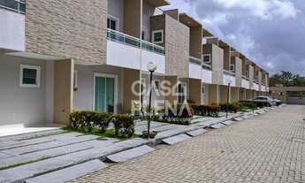 Imagem: Casa com 2 dormitórios à venda, 70 m²