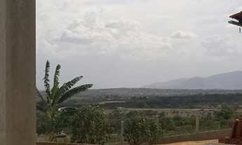 Imagem: Lotes 40x40 com parcelas fixas próximo