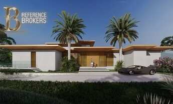 Imagem 4: Casa deslumbrante no Condomínio Terras de São José I