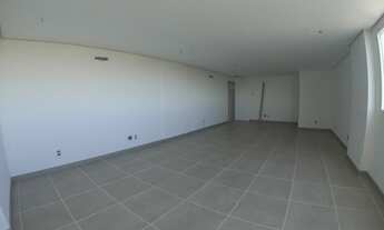 Imagem 7: SALA AÉREA NO ED. TITANIUM TOWER