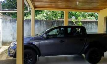 Imagem 7: Casa no bairro Pacoval