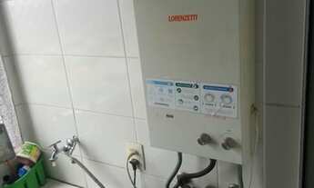 Imagem 6: Apartamento à venda, 2 quartos, 1 vaga, Planalto - São Bernardo do Campo/SP