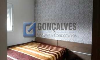 Imagem 3: SAO BERNARDO DO CAMPO - Residential / Apartment - BAETA NEVES