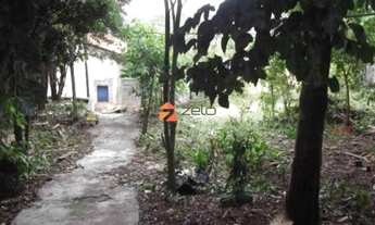 Imagem 2: Terreno à venda 1467M², Vila Industrial, Campinas - SP