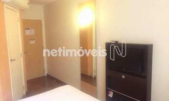 Imagem 6: Venda Flat Funcionários Belo Horizonte