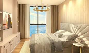 Imagem 3: Lindo apartamento vista mar Alto padrão