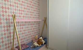 Imagem 6: Casa 2 dormitórios sendo 1 suíte reformada/ com varanda com churrasqueira- Guarujá