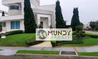 Imagem: Excelente casa em Jurerê Internacional