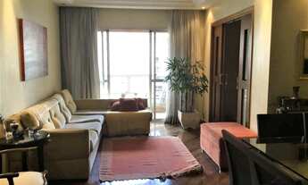 Imagem 3: Apartamento com 4 dorms, Ipiranga, São Paulo - R$ 1.1 mi, Cod: 4877