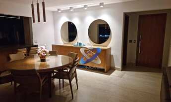 Imagem 4: Apartamento com 2 dormitórios à venda, 147 m² - Vila Ema - São José dos Campos/SP