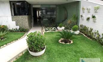 Imagem 4: Apartamento com 3 dormitórios à venda, 86 m² por R$ 450.000,00 - Imbiribeira - Recife/PE