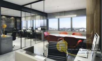 Imagem 6: LOFT - LINKED TERESÓPOLIS - TERESÓPOLIS