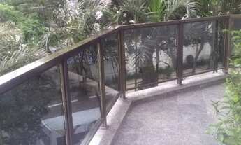 Imagem 3: Apartamento com 3 dormitórios à venda, 170 m² por R$ 1.450.000,00 - Campo Belo - São Paulo