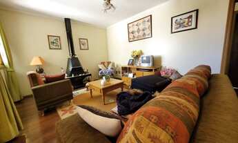 Imagem 7: Casa em Tristeza