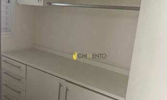 Imagem 4: Apartamento com 4 dormitórios, 126 m² - venda por R$ 950.000,00 ou aluguel por R$ 4.700,00