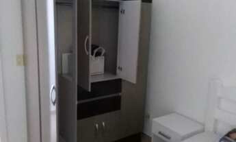 Imagem 6: Apartamento mobiliado no Condomínio Costa Atlântica, lazer completo - AP11079