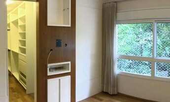 Imagem 6: Apartamento com 3 dormitórios à venda, 132 m² por R$ 1.150.000,00 - Vila Andrade - São Pau